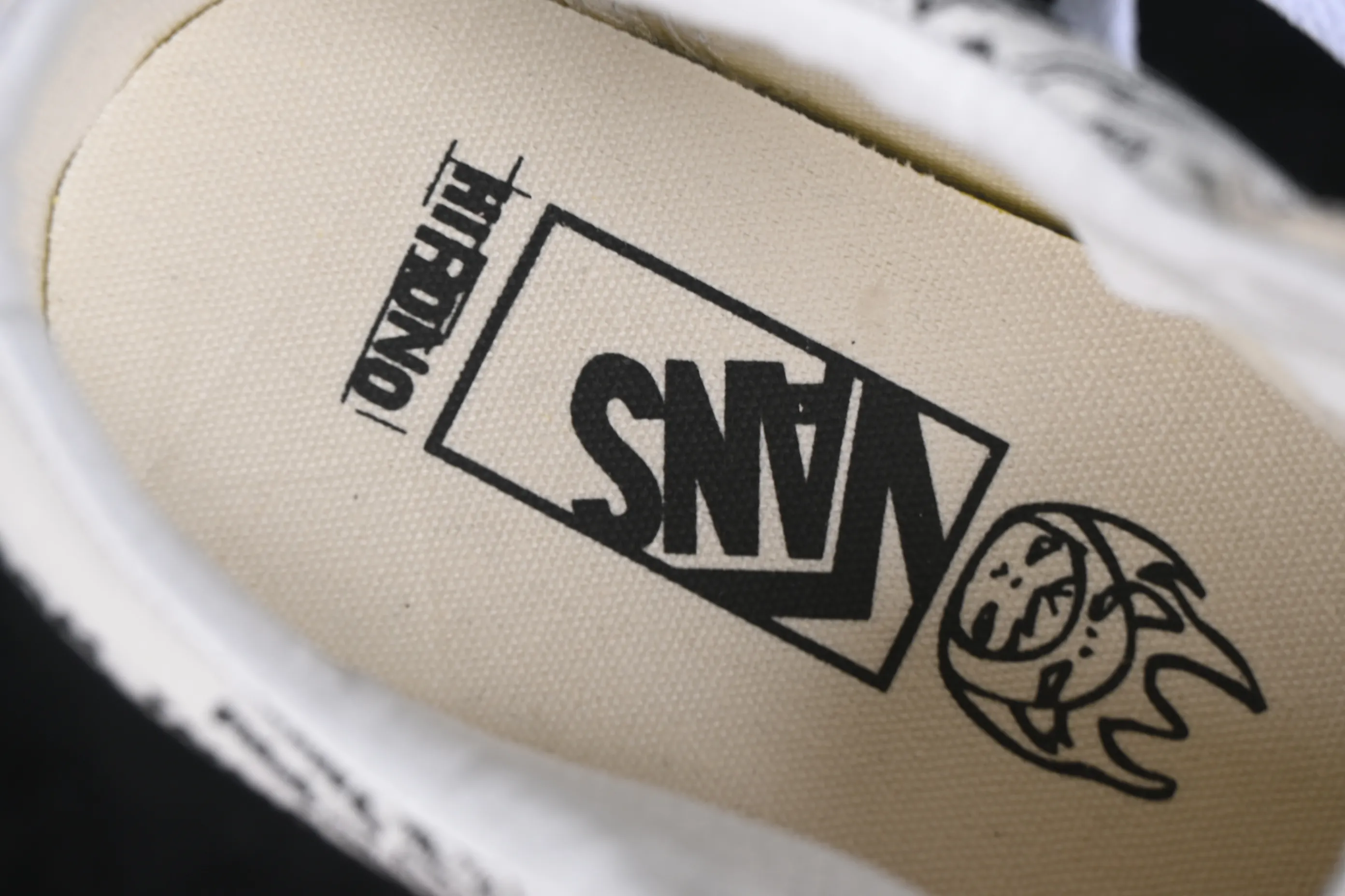 All categories Vans Vans series Vans Low Vans Low Vans Old Skool Vans low-top casual skateboard shoes VN00056239